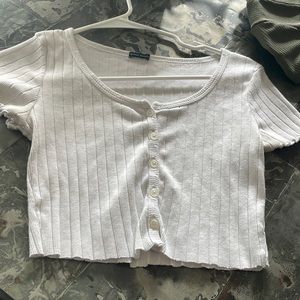 brandy melville tee
